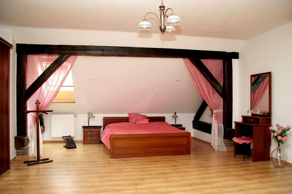 Apartma Star By Jary Cesky Krumlov Exterior foto