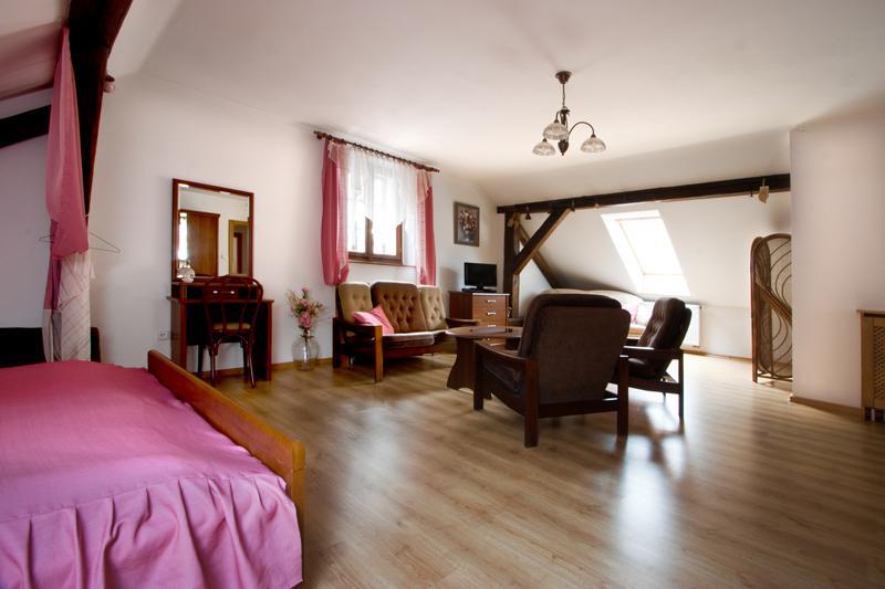 Apartma Star By Jary Cesky Krumlov Exterior foto