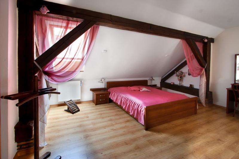 Apartma Star By Jary Cesky Krumlov Exterior foto