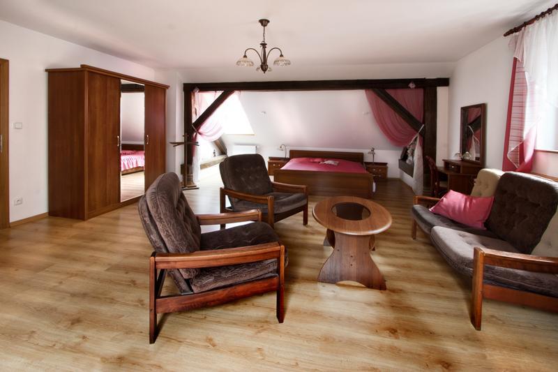 Apartma Star By Jary Cesky Krumlov Exterior foto