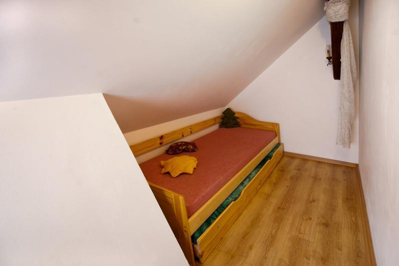 Apartma Star By Jary Cesky Krumlov Exterior foto