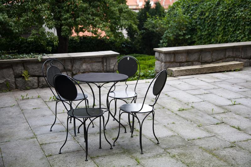 Apartma Star By Jary Cesky Krumlov Exterior foto
