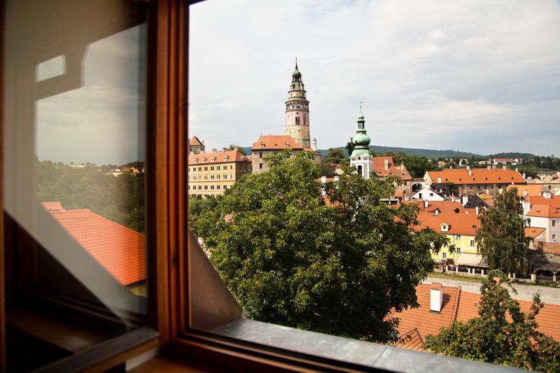 Apartma Star By Jary Cesky Krumlov Exterior foto