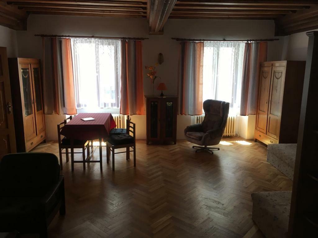 Apartma Star By Jary Cesky Krumlov Exterior foto