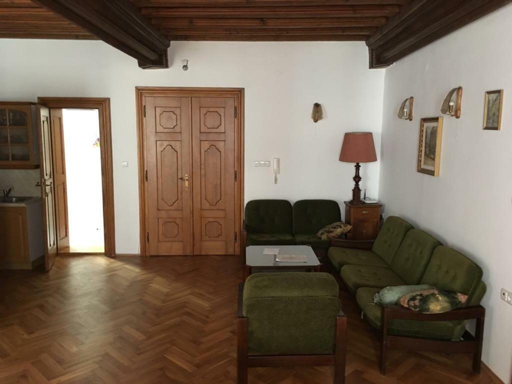 Apartma Star By Jary Cesky Krumlov Exterior foto