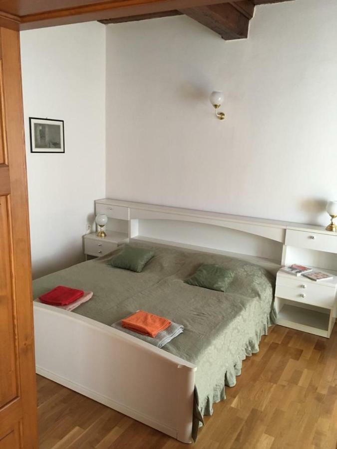 Apartma Star By Jary Cesky Krumlov Exterior foto
